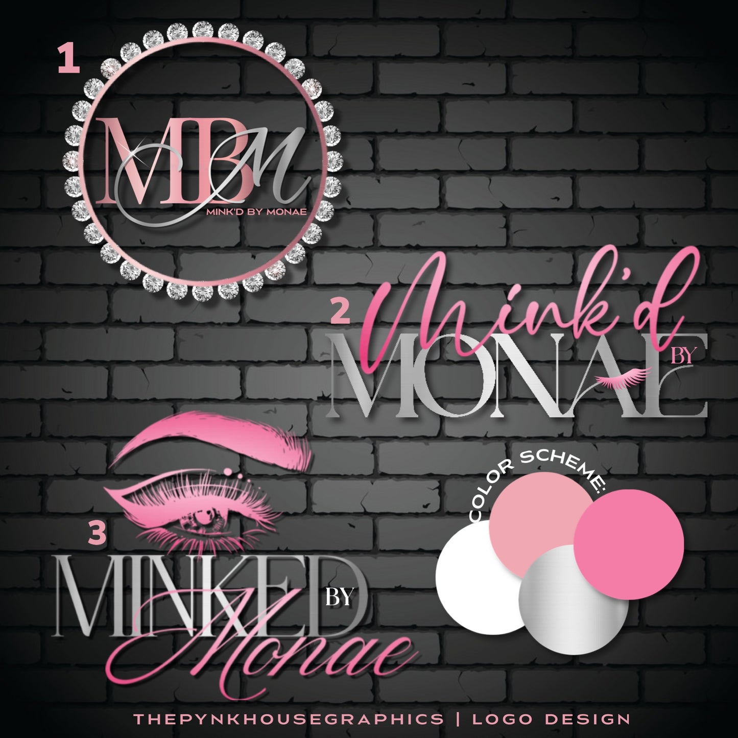 Logo Design