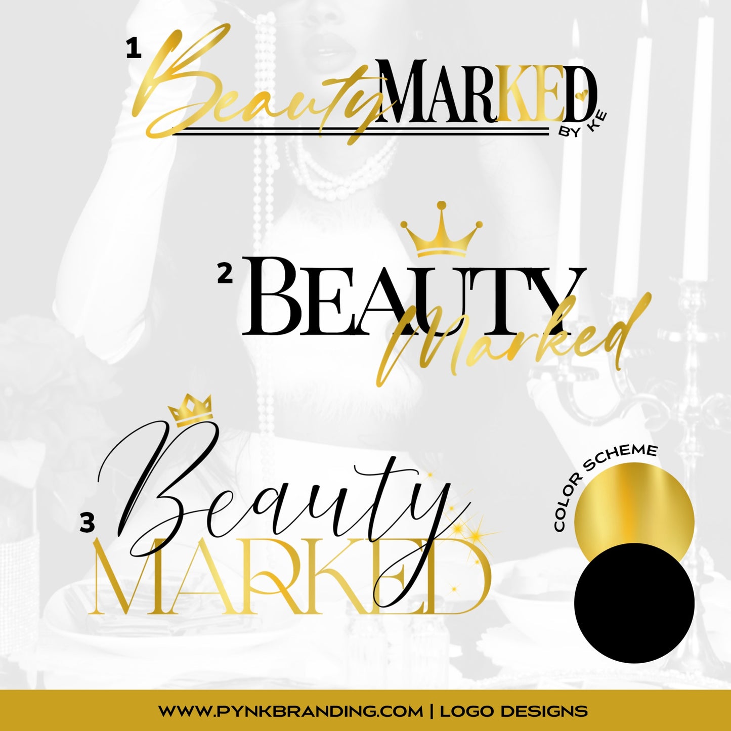 Logo Design