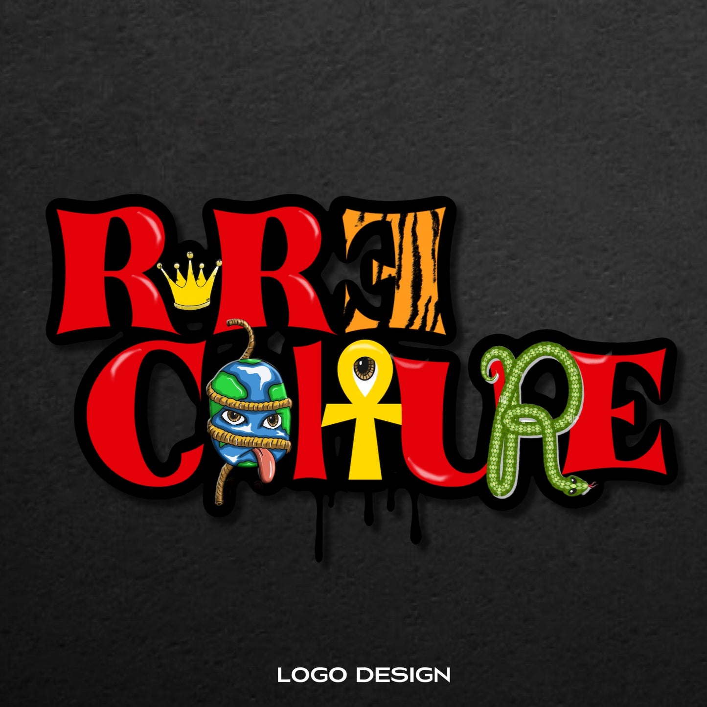 Logo Design
