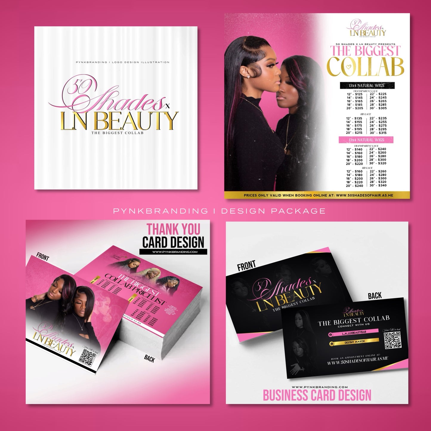 The Business Bundle