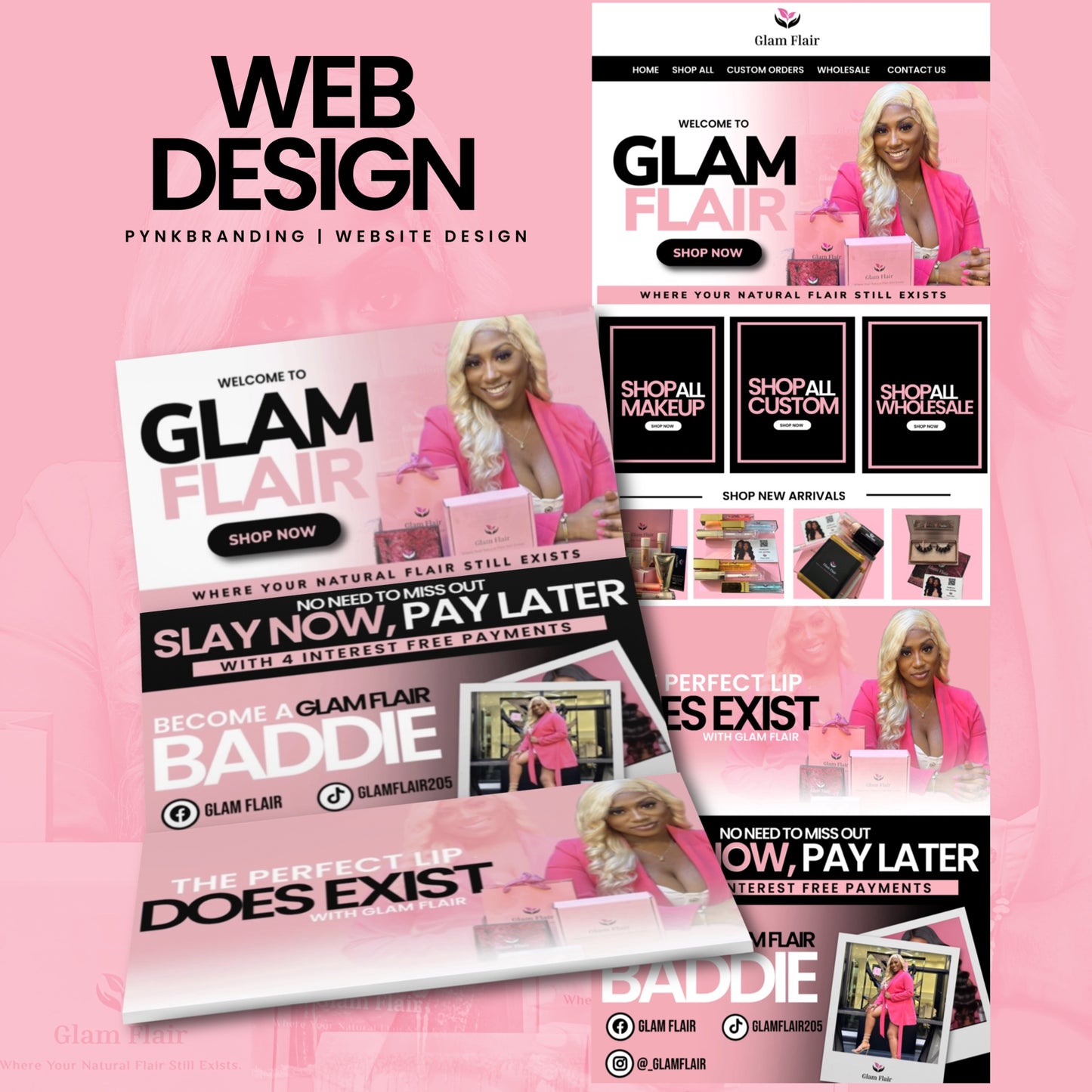 Website Development