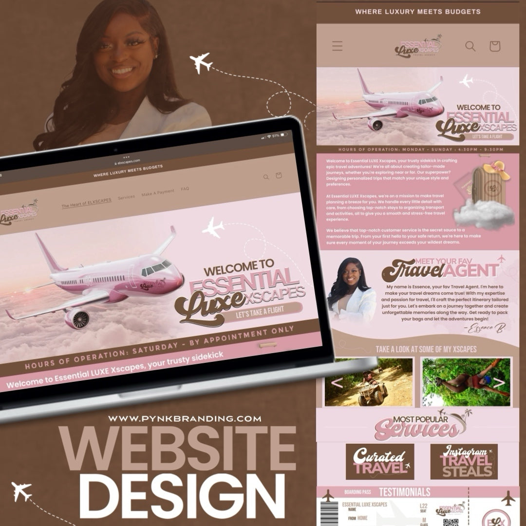 Website Development