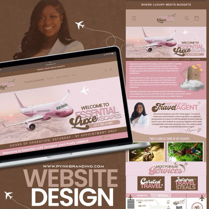 Website Development