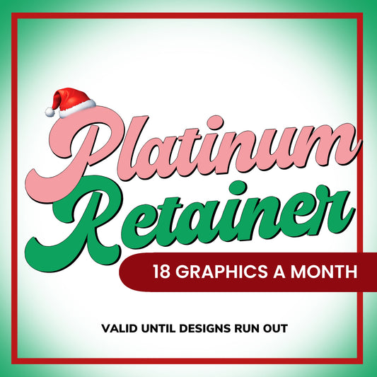 Platinum Retainer