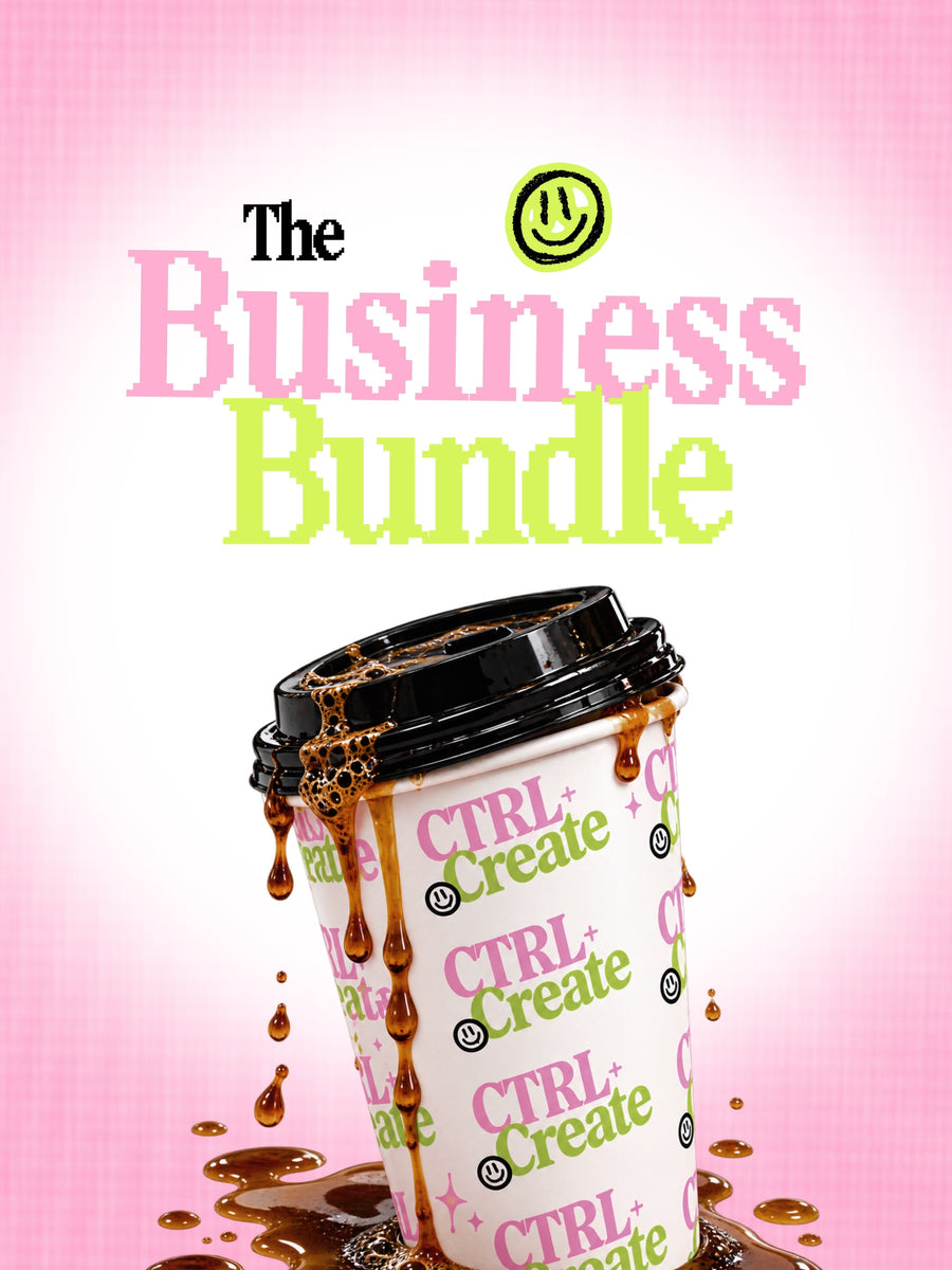 The Business Bundle
