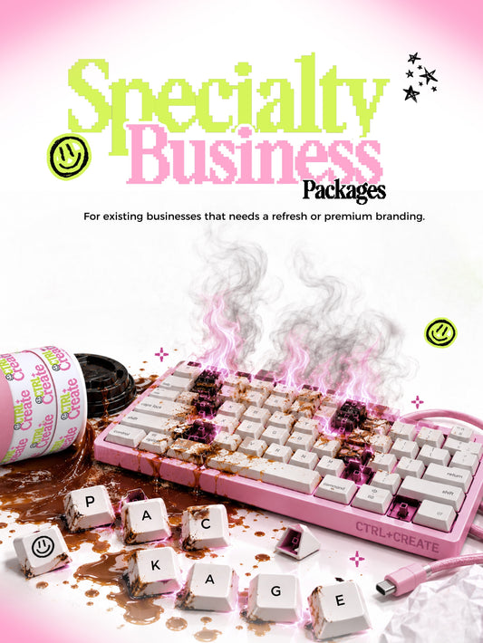 Specialty Packages