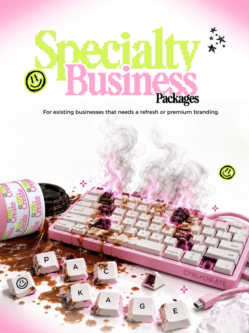 Specialty Packages