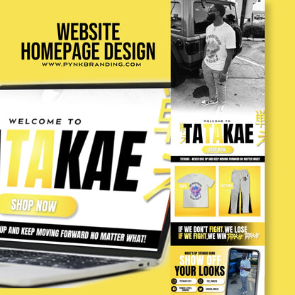 Website Revamp