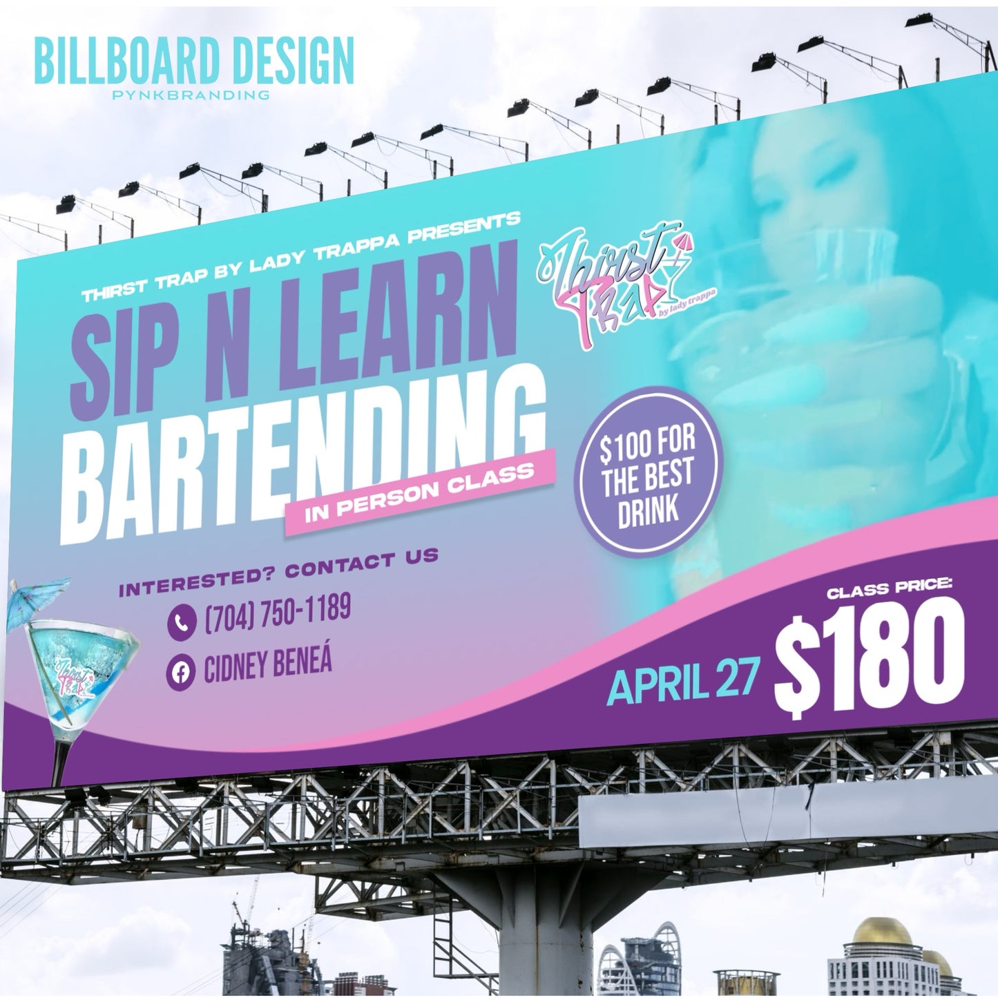 Billboard Design