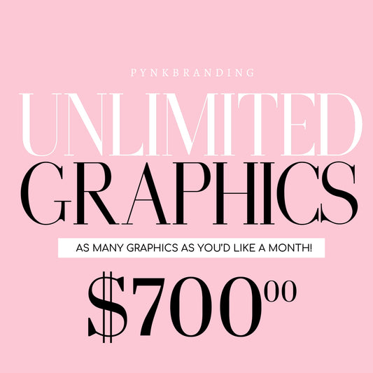 Unlimited Graphics