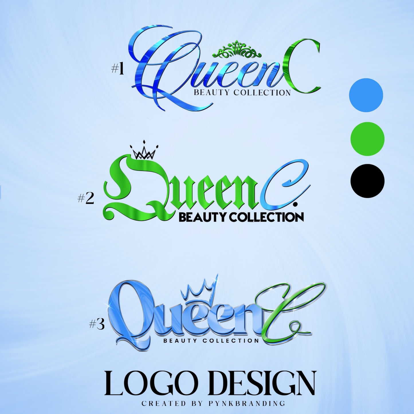 Logo Design