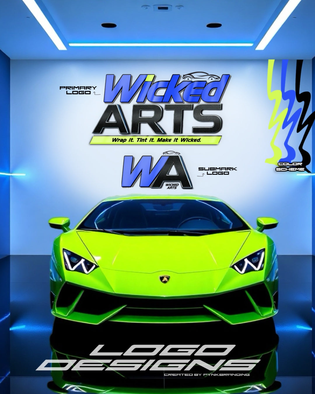 Logo Design