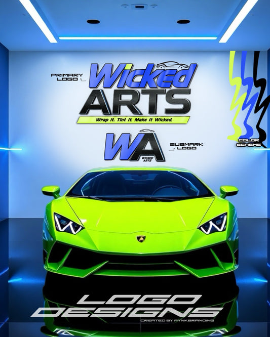 Logo Design