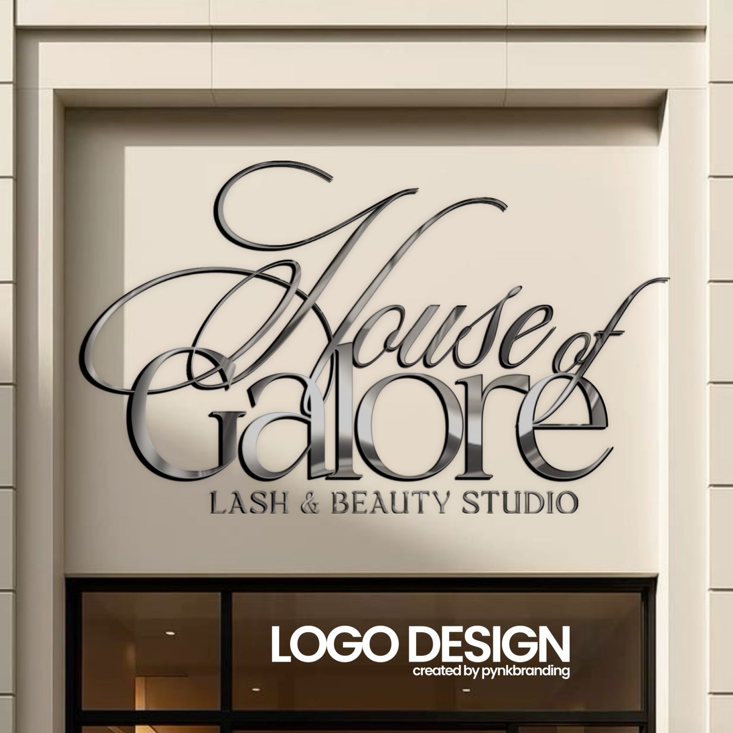Logo Design