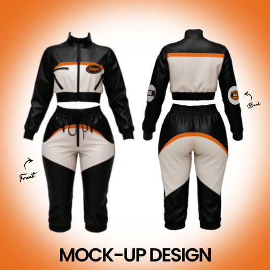 Product Mock-up